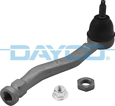 Dayco DSS2646 - Raidetangon pää inparts.fi