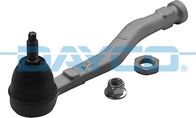 Dayco DSS2647 - Raidetangon pää inparts.fi