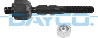 Dayco DSS2655 - Raidetangon pää, suora inparts.fi