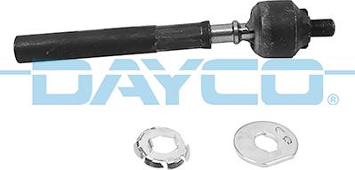 Dayco DSS2669 - Raidetangon pää, suora inparts.fi