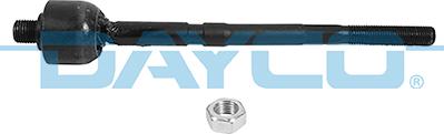 Dayco DSS2662 - Raidetangon pää, suora inparts.fi