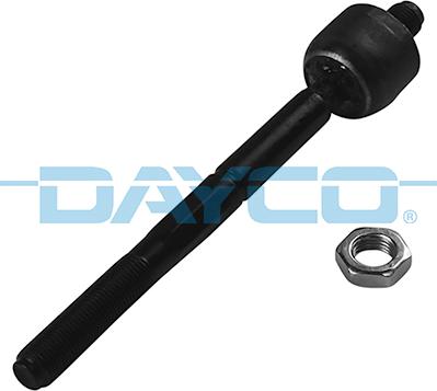 Dayco DSS2681 - Raidetangon pää, suora inparts.fi