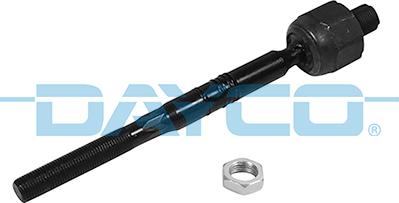 Dayco DSS2676 - Raidetangon pää, suora inparts.fi