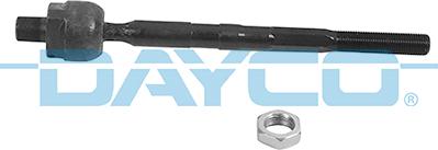 Dayco DSS2672 - Raidetangon pää, suora inparts.fi