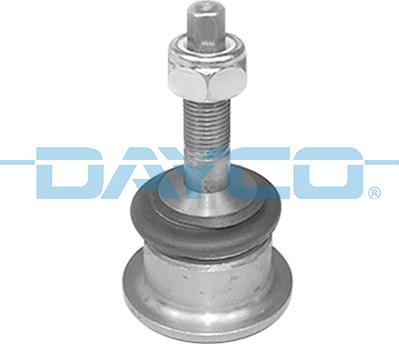 Dayco DSS2860 - Pallonivel inparts.fi