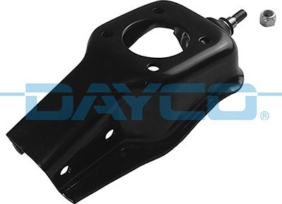 Dayco DSS2836 - Tukivarsi, pyöräntuenta inparts.fi