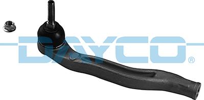 Dayco DSS2820 - Raidetangon pää inparts.fi