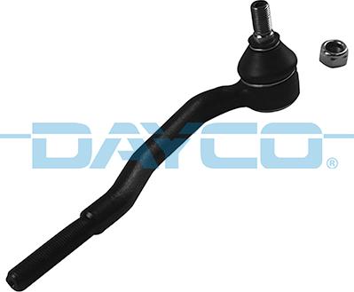 Dayco DSS2878 - Raidetangon pää inparts.fi