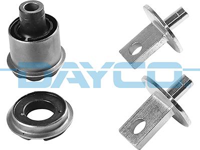 Dayco DSS2355 - Tukivarren hela inparts.fi