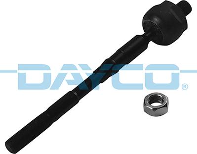 Dayco DSS2790 - Raidetangon pää, suora inparts.fi