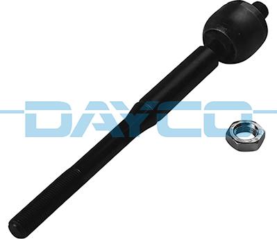 Dayco DSS2791 - Raidetangon pää, suora inparts.fi