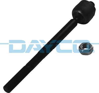 Dayco DSS2793 - Raidetangon pää, suora inparts.fi