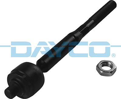 Dayco DSS2792 - Raidetangon pää, suora inparts.fi