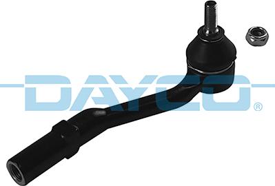 Dayco DSS2749 - Raidetangon pää inparts.fi