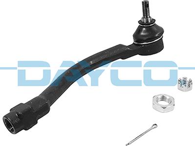 Dayco DSS2746 - Raidetangon pää inparts.fi