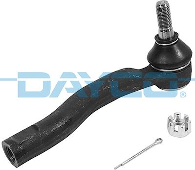 Dayco DSS2740 - Raidetangon pää inparts.fi