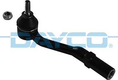 Dayco DSS2748 - Raidetangon pää inparts.fi