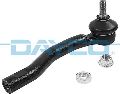 Dayco DSS2755 - Raidetangon pää inparts.fi