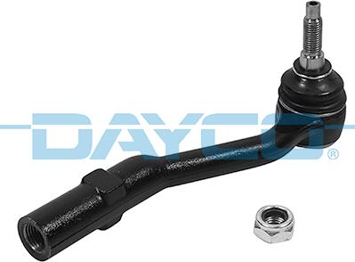 Dayco DSS2705 - Raidetangon pää inparts.fi