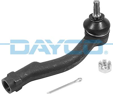 Dayco DSS2707 - Raidetangon pää inparts.fi