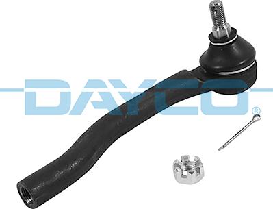 Dayco DSS2716 - Raidetangon pää inparts.fi