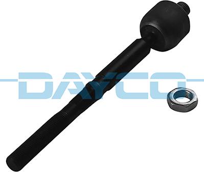 Dayco DSS2787 - Raidetangon pää, suora inparts.fi