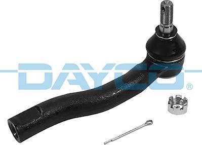 Dayco DSS2739 - Raidetangon pää inparts.fi