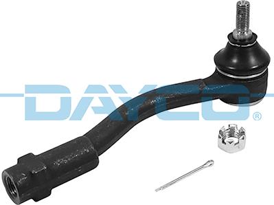 Dayco DSS2721 - Raidetangon pää inparts.fi