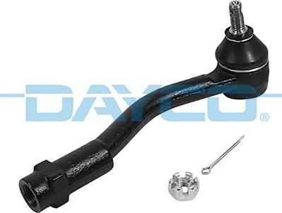 Dayco DSS2722 - Raidetangon pää inparts.fi