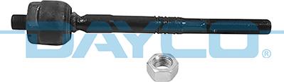 Dayco DSS2779 - Raidetangon pää, suora inparts.fi