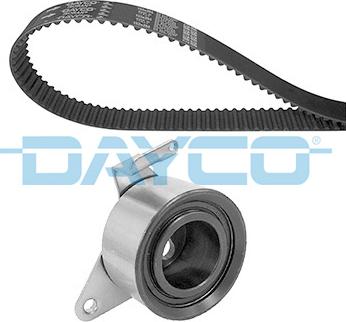 Dayco KTB952 - Hammashihnasarja inparts.fi