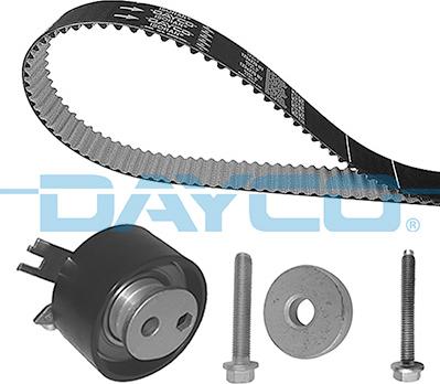 Dayco KTB474 - Hammashihnasarja inparts.fi