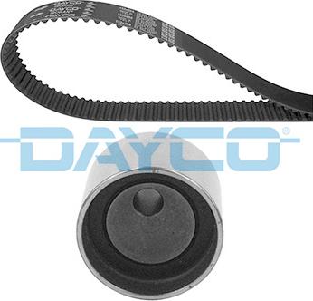 Dayco KTB594 - Hammashihnasarja inparts.fi