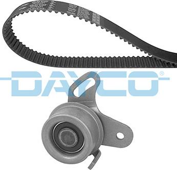 Dayco KTB598 - Hammashihnasarja inparts.fi