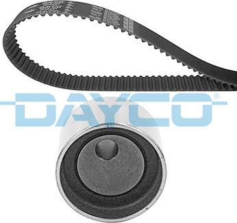 Dayco KTB581 - Hammashihnasarja inparts.fi