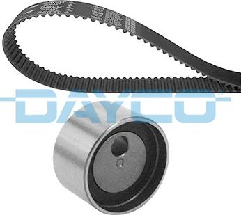 Dayco KTB579 - Hammashihnasarja inparts.fi