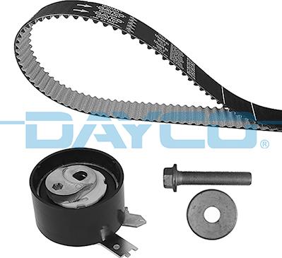 Dayco KTB1189 - Hammashihnasarja inparts.fi