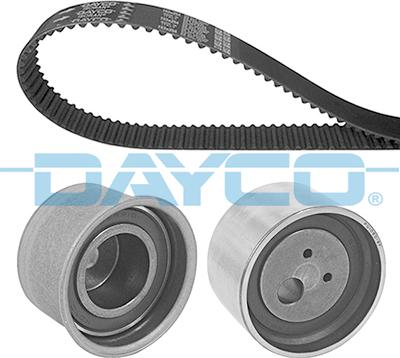 Dayco KTB891 - Hammashihnasarja inparts.fi