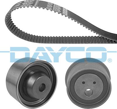 Dayco KTB841 - Hammashihnasarja inparts.fi