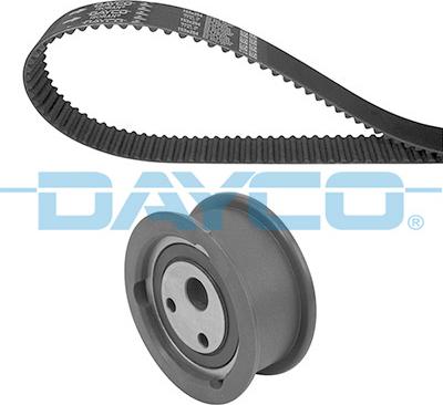 Dayco KTB842 - Hammashihnasarja inparts.fi