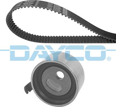 Dayco KTB832 - Hammashihnasarja inparts.fi