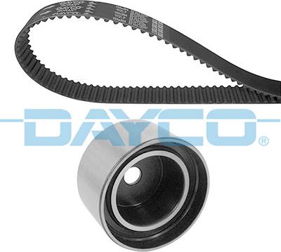 Dayco KTB824 - Hammashihnasarja inparts.fi