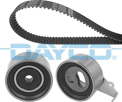 Dayco KTB879 - Hammashihnasarja inparts.fi