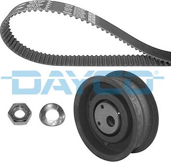 Dayco KTB325 - Hammashihnasarja inparts.fi