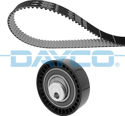 Dayco KTB794 - Hammashihnasarja inparts.fi