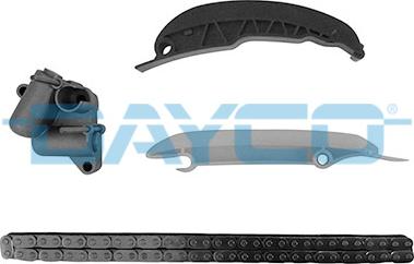 Dayco KTC1050 - Jakoketjusarja inparts.fi