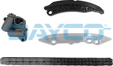 Dayco KTC1051 - Jakoketjusarja inparts.fi