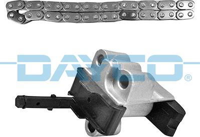 Dayco KTC1066 - Jakoketjusarja inparts.fi