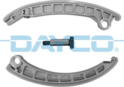 Dayco KTC1083 - Jakoketjusarja inparts.fi