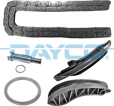 Dayco KTC1194 - Jakoketjusarja inparts.fi